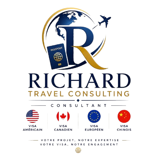 Richard Travel Consulting